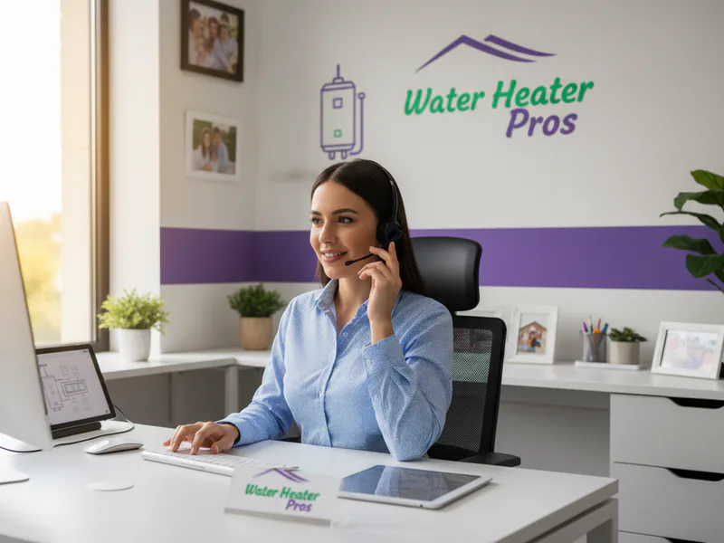 Water Heater Repair  in Hertford  FAQ